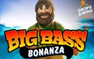 Big Bass Bonanza