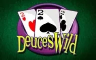 Deuces Wild